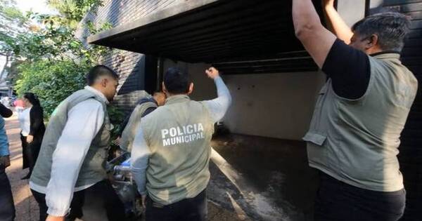 La Nación / Asunción: denuncian 80 casas sucias para evitar dengue