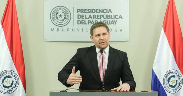 La Nación / Avanza proyecto de extracción de gas