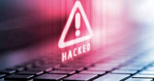 La Nación / Hackers robaron unos 60.000 mails