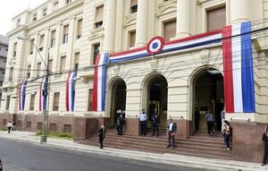 PGN 2024: BNF a favor de un aumento para los funcionarios - Economía - ABC Color