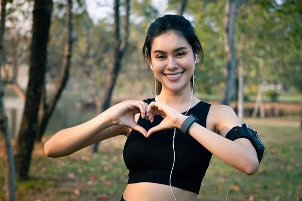 Día Mundial del Corazón: ¿Cuál es la mejor comida? - Estilo de vida - ABC Color
