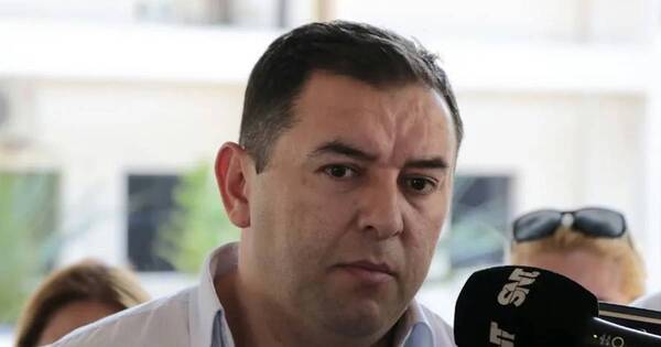 La Nación / Ante incontables deudas instan la intervención de la Contraloría