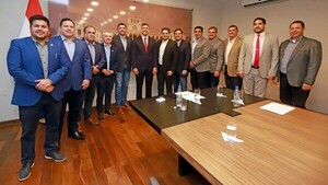 Peña otorga entidad al documento de EEUU y afirma coincidir en 95%