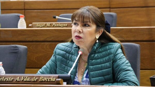 Jueces, ganaderos y empresarios figuran en lista de ocupantes vip