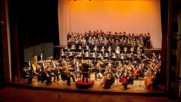 Organizan la Semana Alemana con música, teatro, charlas y cine