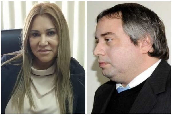 Más fiscales y jueces indagados por prestarse a aprietes de RGD