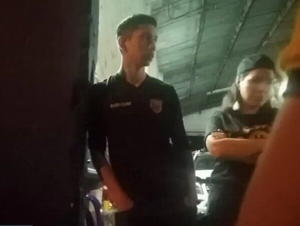 Desapareció supuesto asesino en Tacumbú · Radio Monumental 1080 AM