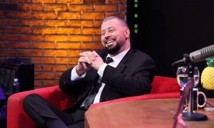 Bruno Masi recordó su legendario “Hola Música” | Telefuturo