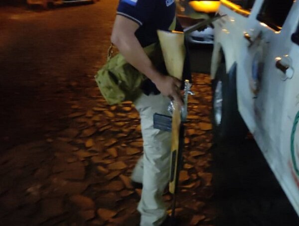 Asesinan a hombre en Presidente Franco y sospechan venganza tras feminicidio · Radio Monumental 1080 AM