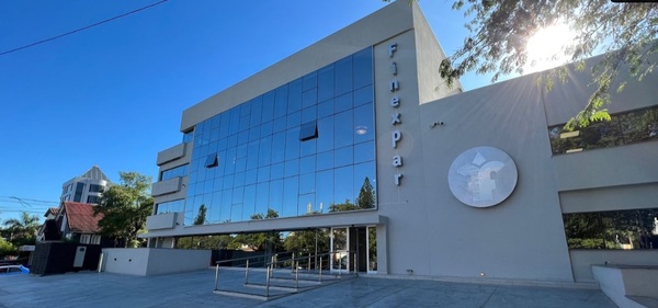 Ambicioso programa de emisiones de Finexpar: El mercado bursátil se consolida como fuente de fondeo para préstamos de largo plazo - MarketData