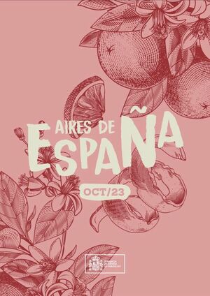 Llega la II edición de 'Aires de España'