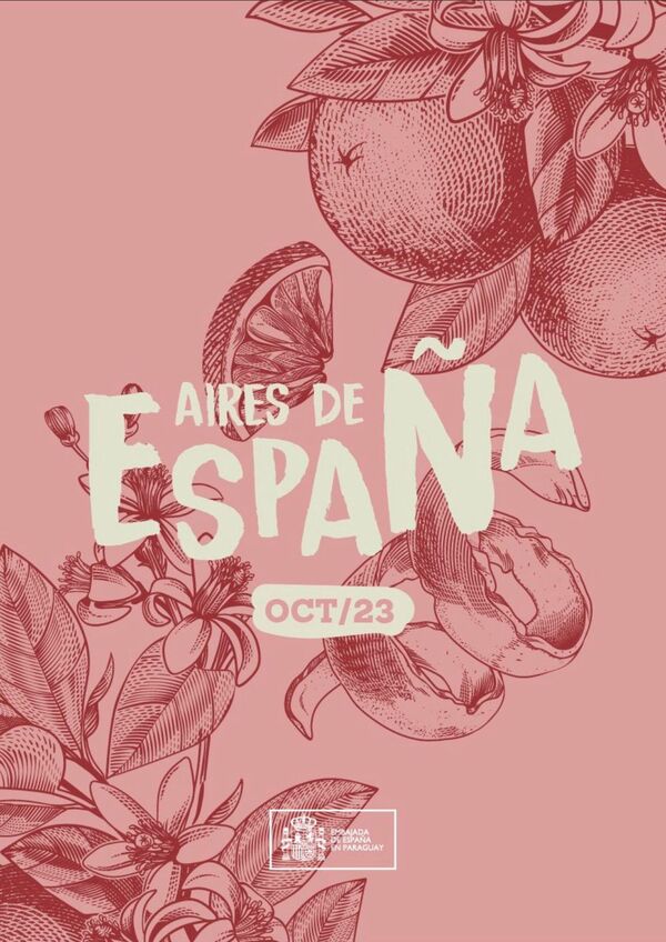 Llega la II edición de 'Aires de España'