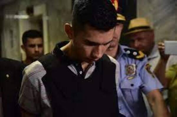 Preso por muerte de militar y chofer de Bolt, se fugó