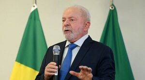 Lula se opera de la cadera y prevé pausa de “varias semanas”