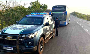 Brasil pone en marcha la operación “Fronteira” de combate al contrabando - La Clave