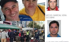 Diario HOY | Matan a hombre en supuesta venganza a un hecho de feminicidio en CDE