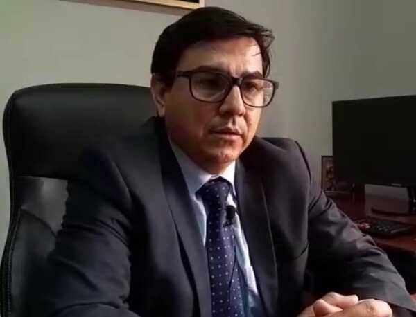 Fiscal “analizó” en un día 81 tomos de la carpeta abierta a Erico Galeano