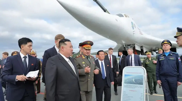 Corea de Norte modifica su constitución y se autoproclama como “potencia nuclear” | 1000 Noticias