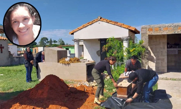 Necropsia confirma que una mujer fue asesinada y no se suicidó