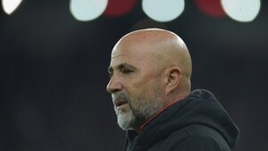 Flamengo despide a Jorge Sampaoli tras menos de seis meses de trabajo