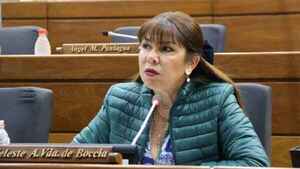 Jueces, ganaderos y empresarios figuran en lista de ocupantes vip