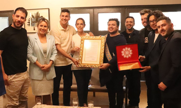 Tierra Adentro es “Referente Turístico” del Paraguay