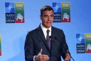 Sánchez se presenta como única opción para gobernar España al tildar a Feijóo de «candidato fallido»