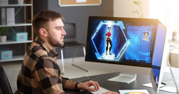 La Nación / Arranca capacitación intensiva para desarrolladores web