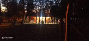 DELINCUENTES ASALTAN A PAREJA DE ANCIANOS EN HOHENAU