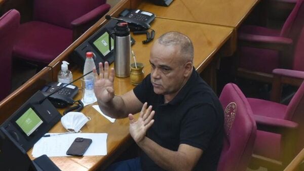 Ante denuncias, Bachi pedirá a Santiago Peña vetar desafectación a favor de ocupantes vip en Villa Hayes