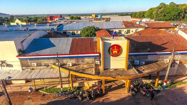 Diario HOY | No descartan que reo que "huyó" de Tacumbú fue obra del clan Rotela, y coca de Papo aceleró destitución