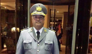 Designan a nuestro director de la Patrulla Caminera - Noticiero Paraguay