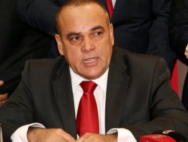 Cesión de tierras del Ejecutivo: "Yo le sugeriría al presidente que apruebe, si va a ser problema, que vete", dice Núñez · Radio Monumental 1080 AM
