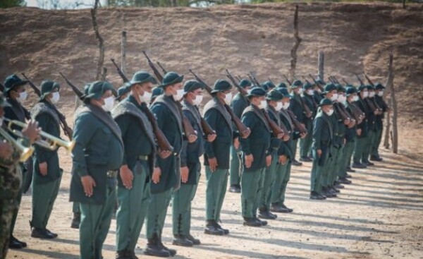 Paraguay conmemora 91 años de la victoria de Boquerón