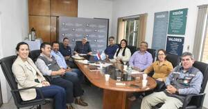 La Nación / Auditorías aprobadas son “un valor agregado a la ganadería”
