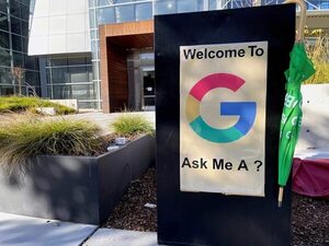 Google: “España puede ser puente entre Europa y América en armonización sobre datos e IA” - Tecnología - ABC Color