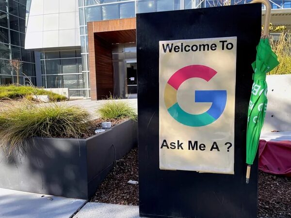 Google: “España puede ser puente entre Europa y América en armonización sobre datos e IA” - Tecnología - ABC Color