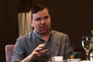 Sociólogo minimiza supuesto documento de EEUU: “No aporta nada nuevo” - ADN Digital