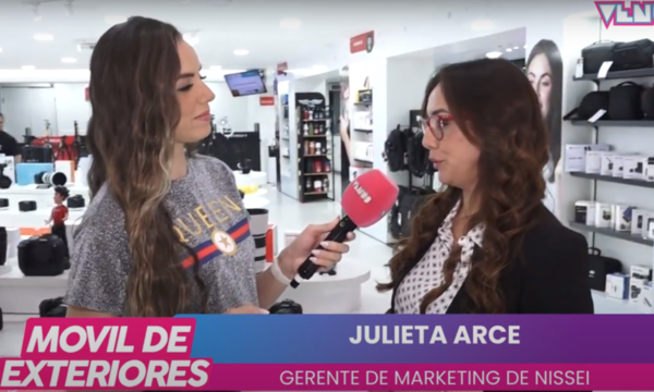 Nissei lanza “Club Revelanders”, el programa de beneficios exclusivos para fotógrafos, filmmakers y cineastas