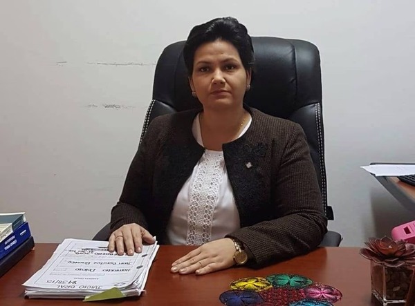 Fiscal sostiene que auditoría de la CSJ es errónea - PDS RADIO Y TV