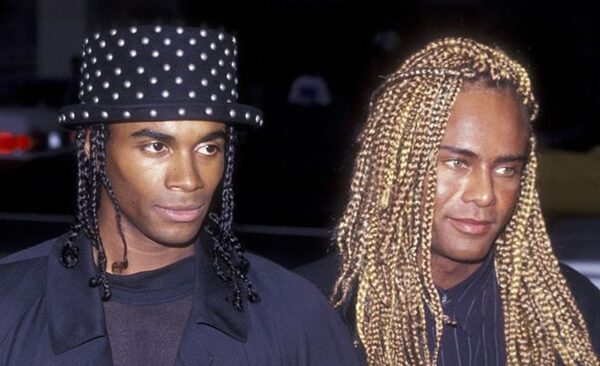 La historia de Milli Vanilli llega en octubre a Paramount+