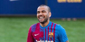 Versus / La mejor noticia para Dani Alves desde que está en prisión