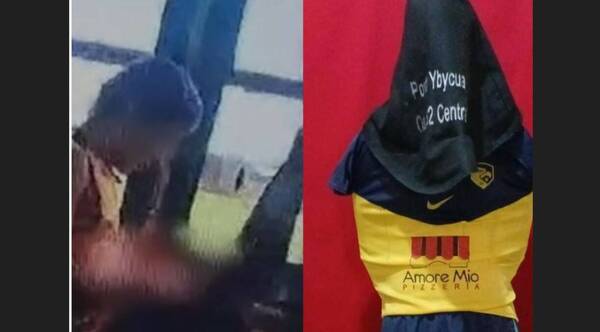 Atraparon el presunto depravado del colectivo