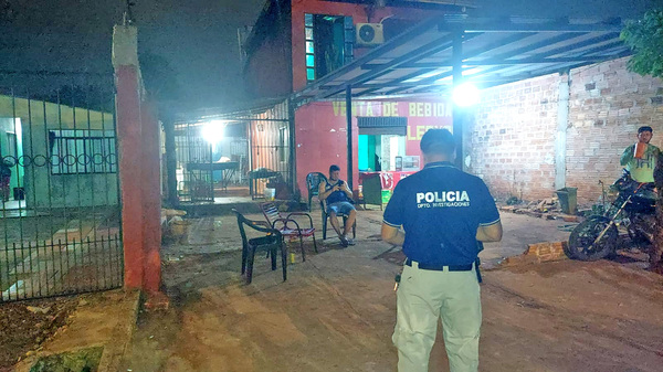 Fusiló a un hombre en venganza por la muerte de su hermana
