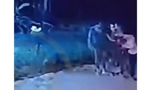 Inseguridad total: Motochorros atacaron a una mujer en Areguá