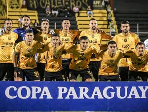 El motivo por el que Guaraní mejoró con De Muner, según Raúl Cáceres · Radio Monumental 1080 AM