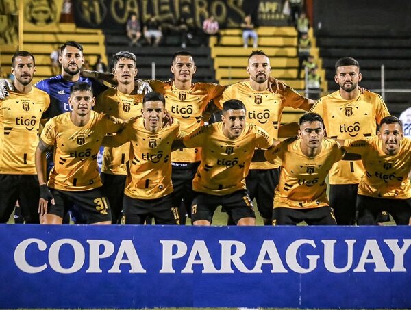 El motivo por el que Guaraní mejoró con De Muner, según Raúl Cáceres · Radio Monumental 1080 AM