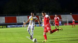 Clausura: Hoy se abre la Fecha 13 con un solo duelo - Unicanal
