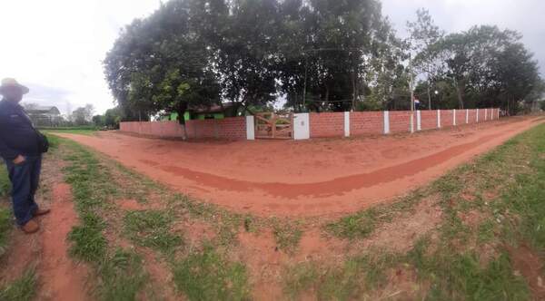 Diario HOY | San Joaquín: piden traslado de un centro de rehabilitación