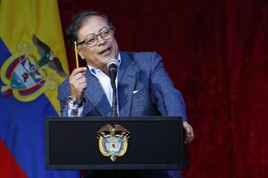 Petro buscará afianzar la buena relación con China en su viaje a Pekín en octubre - MarketData